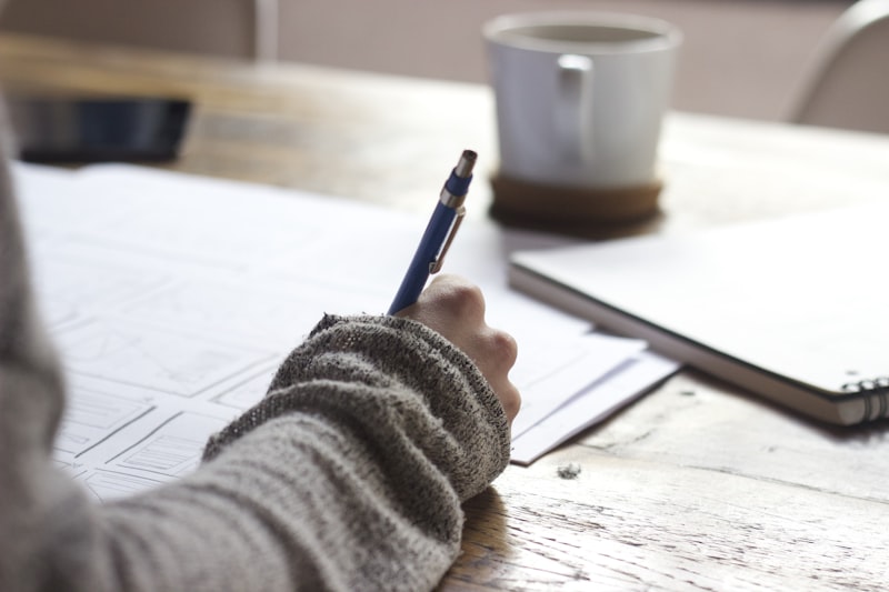 Interview Prep — FullStack Cafe Style App — Education Technology project by Ligimex