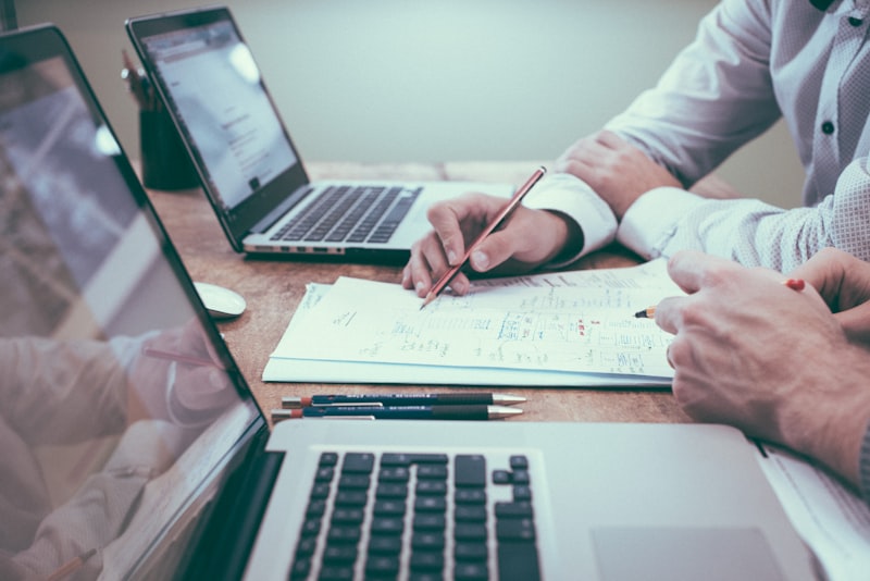 ERP Systems — Ligimex
